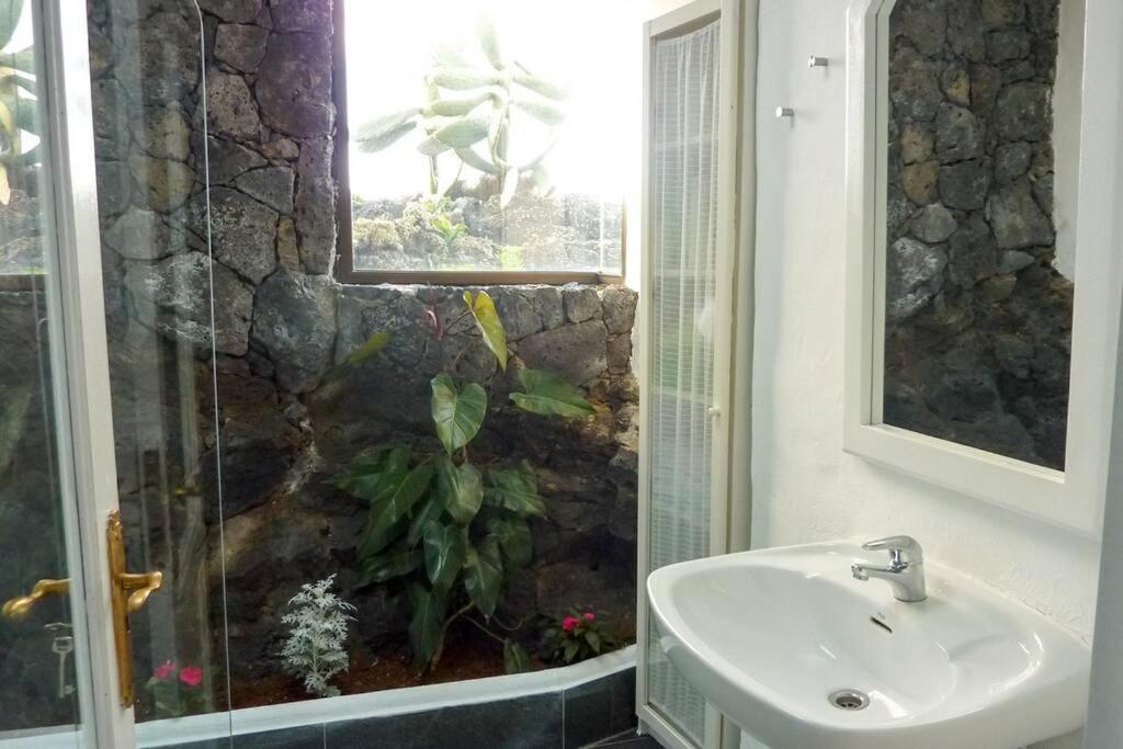Los Frailes Eco Finca B ティナホ エクステリア 写真